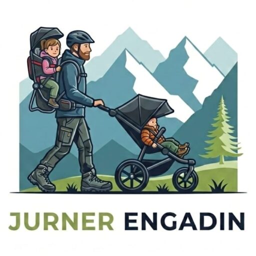 Jurner Engadin - Family Gear Solutions