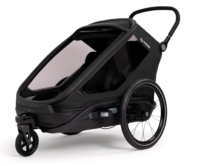 Rent Your Stroller in Engadin